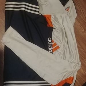 Vintage Adidas blazer